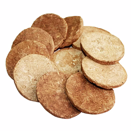 vedic vaani™ pure agnihotra cowdung cakes