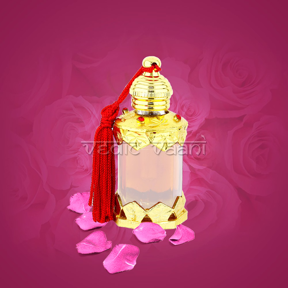 Faslirose Attar image 2