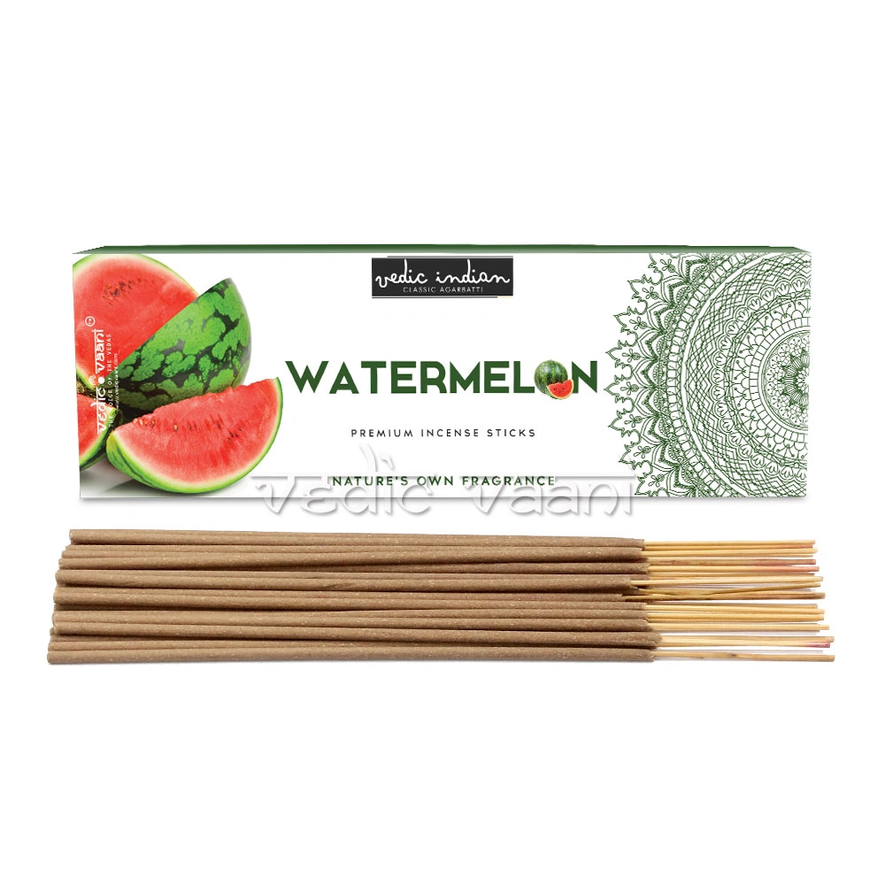 Watermelon Premium Incense Sticks-AG225-1