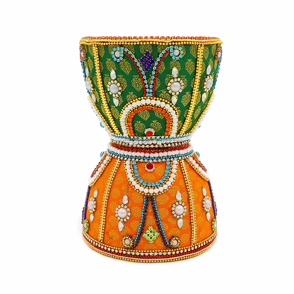 vedic vaani™ grihapravesh mapta for shagun wedding traditonal ritual