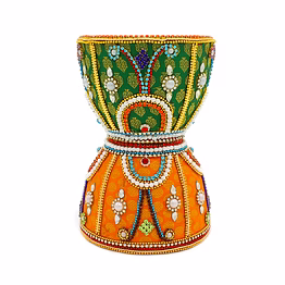 vedic vaani™ grihapravesh mapta for shagun wedding traditonal ritual