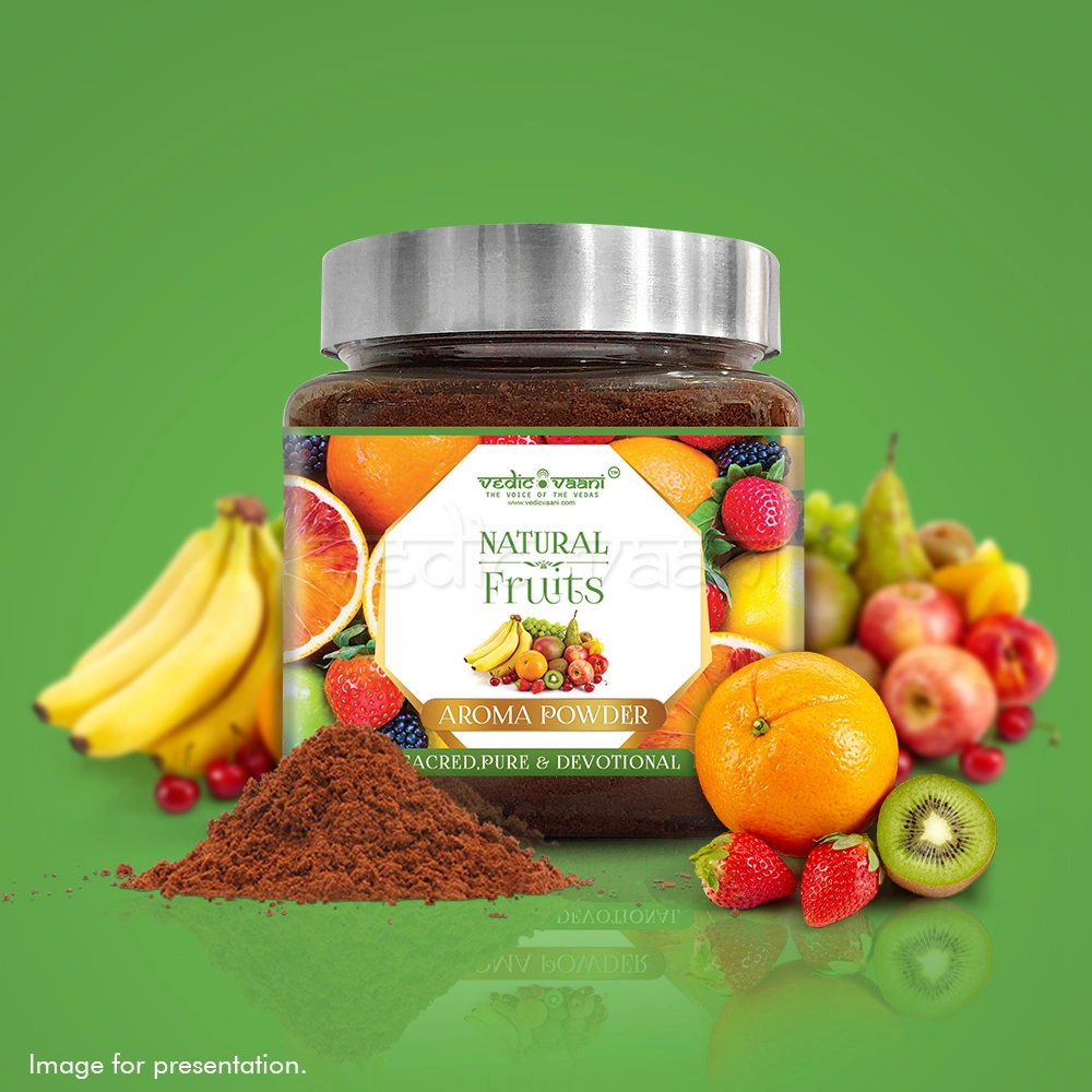 Natural Fruits Aroma Powder-AZ1292-1