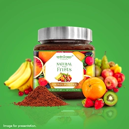 Natural Fruits Aroma Powder