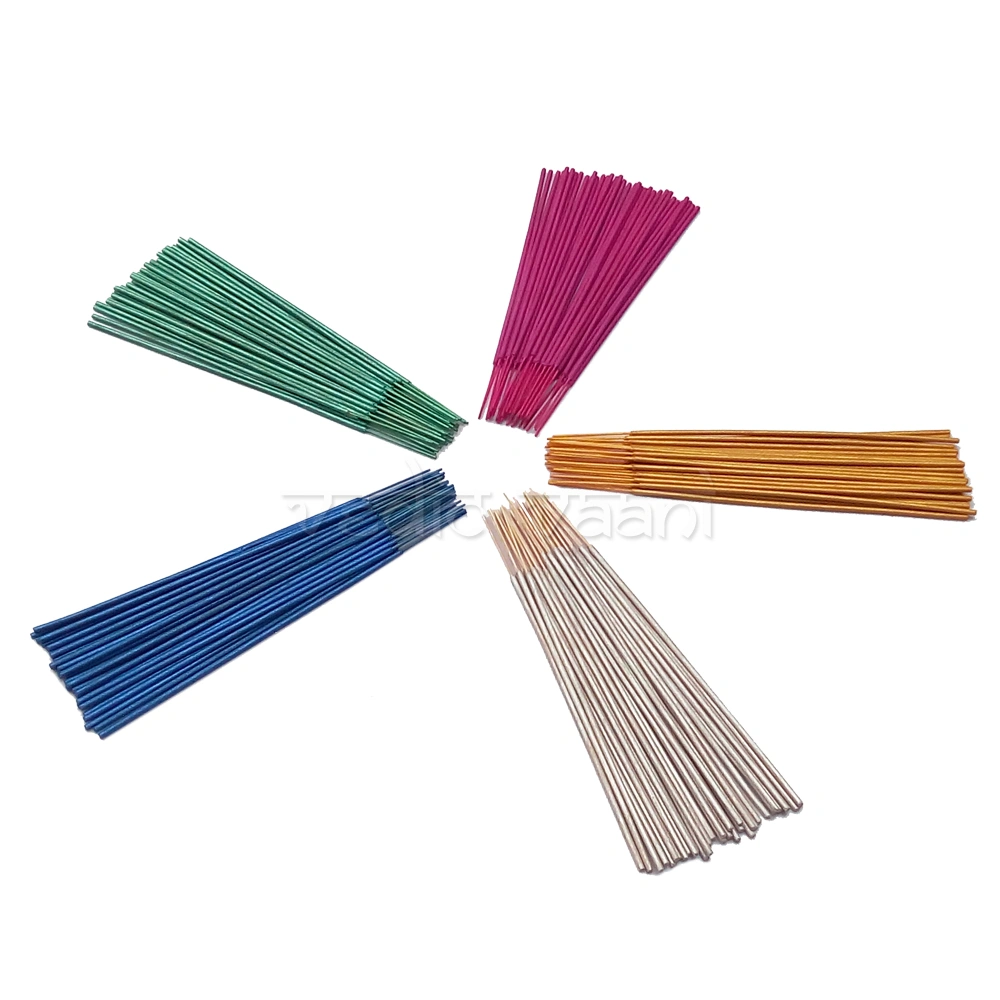 Colors Incense Sticks-250 gms-3