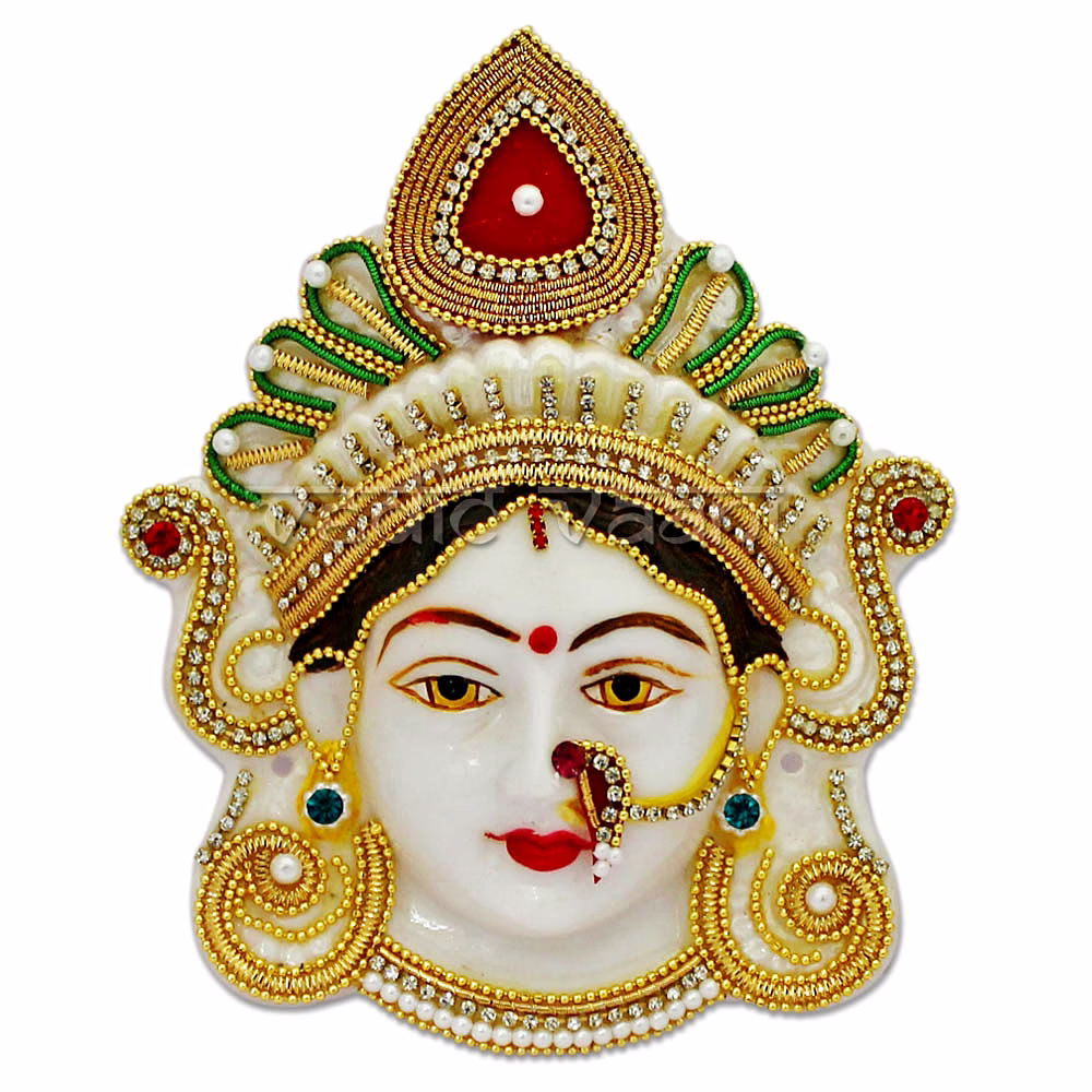 Maha Lakshmi Devi Face image 2