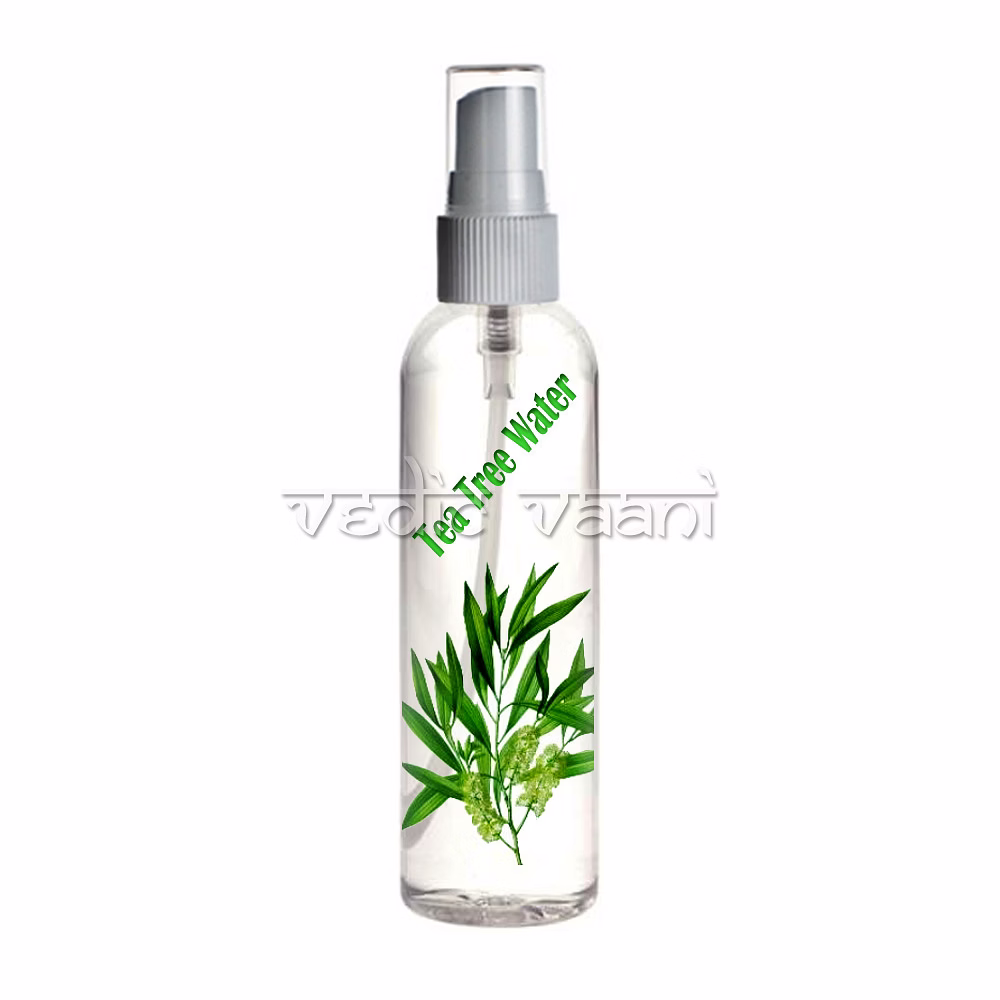 Tea Tree Water image 2