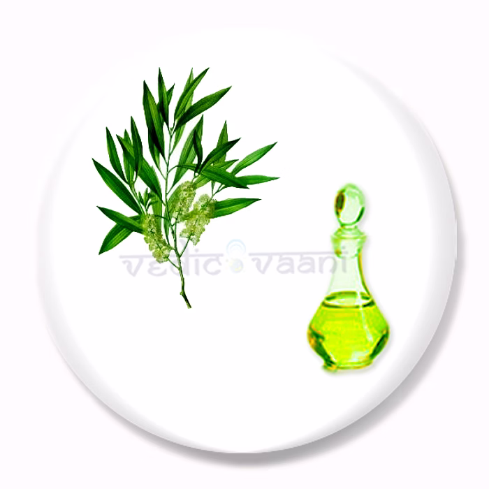 vedic vaani™ tea tree water