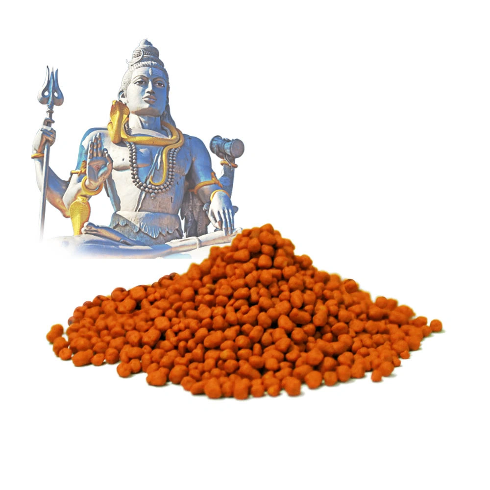 Shiv Abhishek Kesar Chandan Powder-100 gms-4