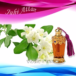 vedic vaani™ juhi attar