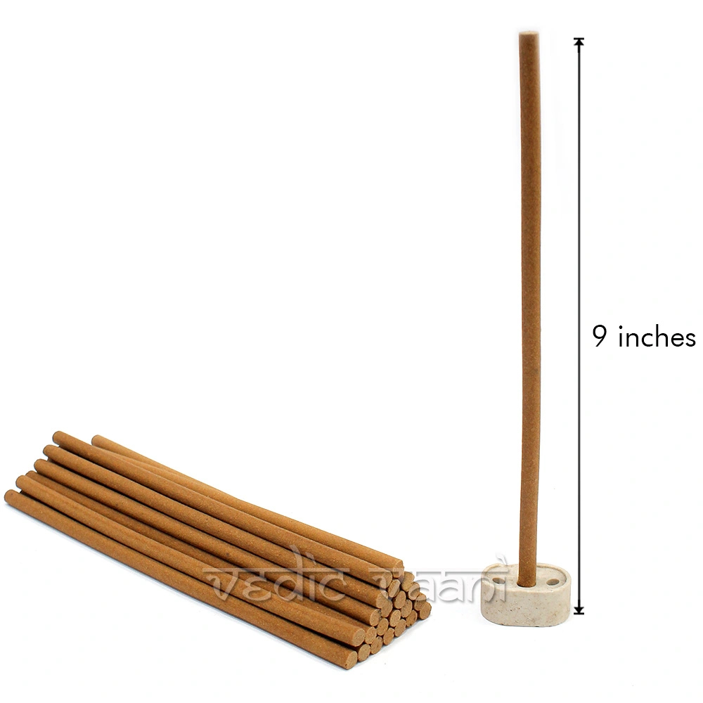 Prathana Bhajan Dhoop Sticks Long-40 sticks-4