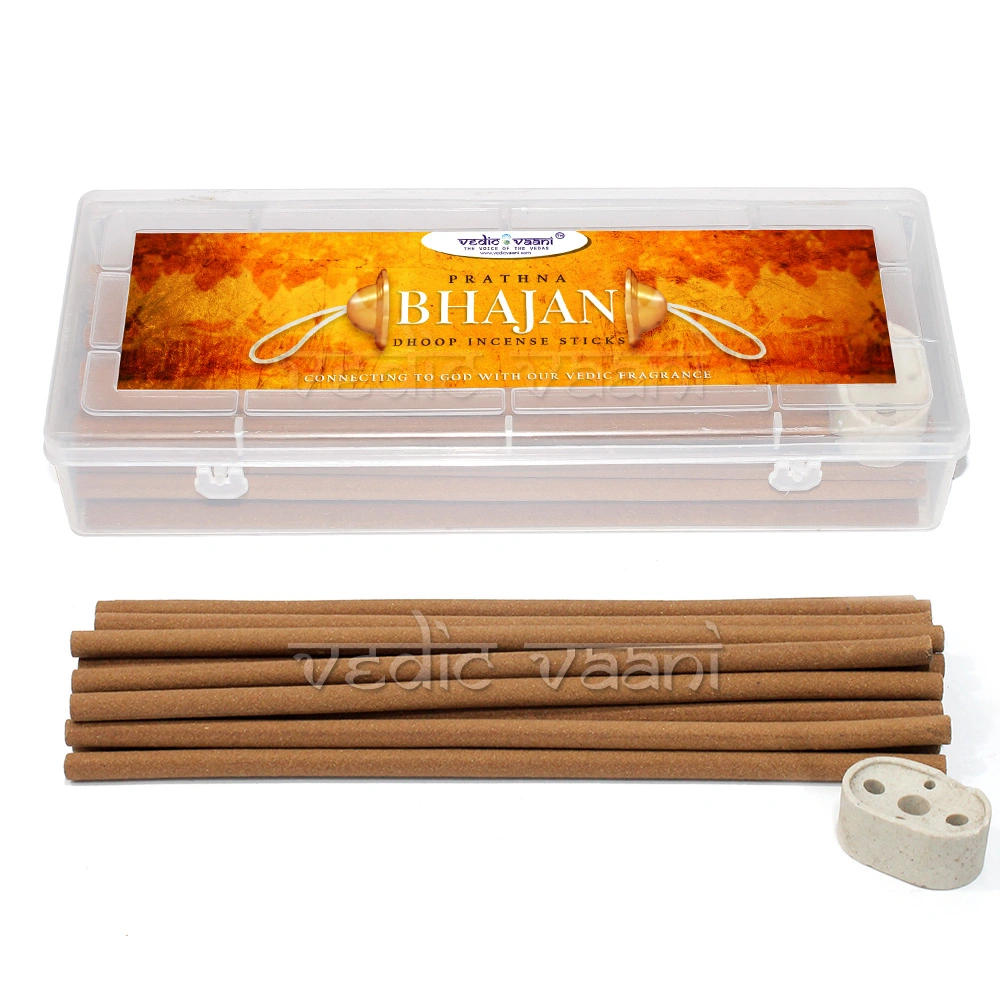 Prathana Bhajan Dhoop Sticks Long-DP146-1