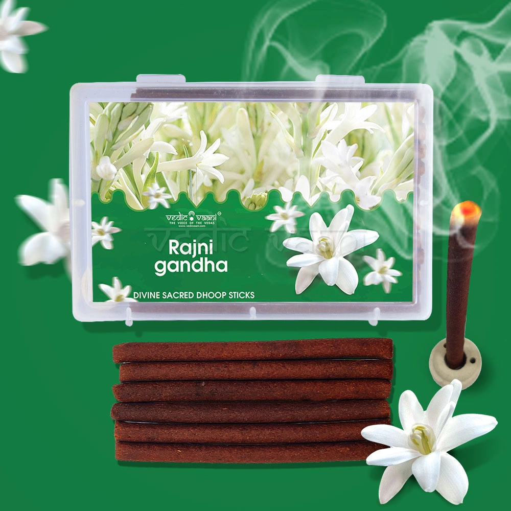 Rajnigandha Dhoop Sticks-AZ1416-1