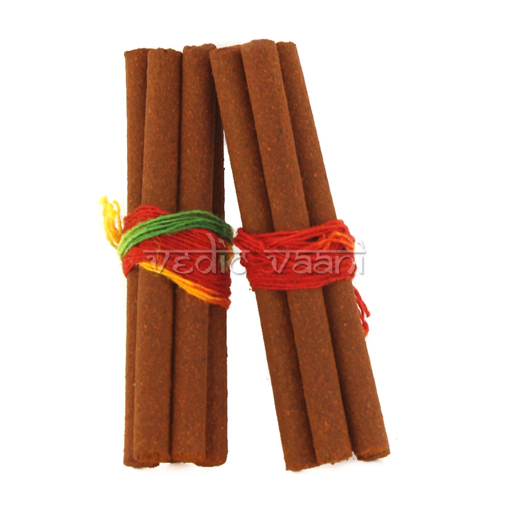 Lucky Buddha Tibetan Bamboo Less Dhoop Incense-50 sticks-4