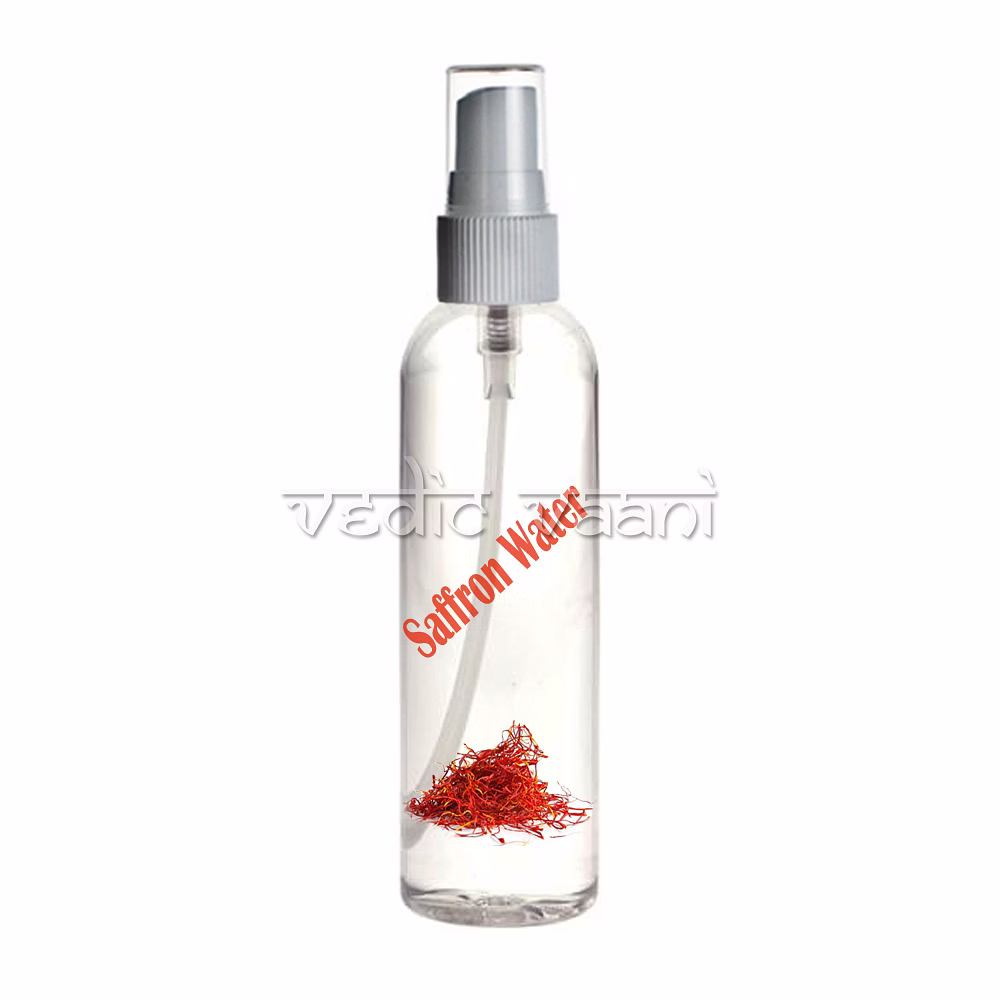 Saffron Water image 2