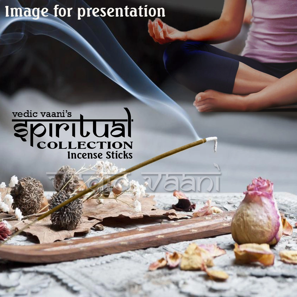 Spiritual Collection Incense Sticks-400 gms-4