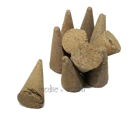 Dhoop cones-DP45-1