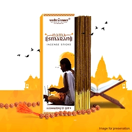 NamaSmaran Masala Incense Sticks