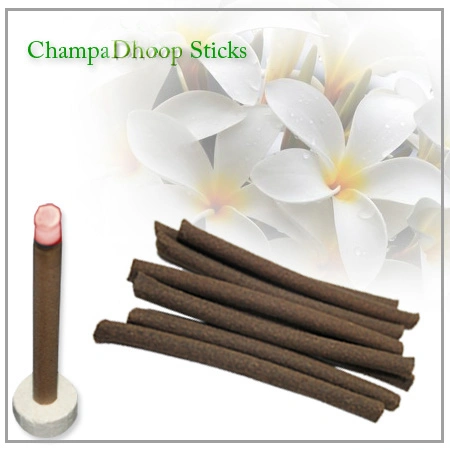 Champa Dhoop sticks-100 sticks-3