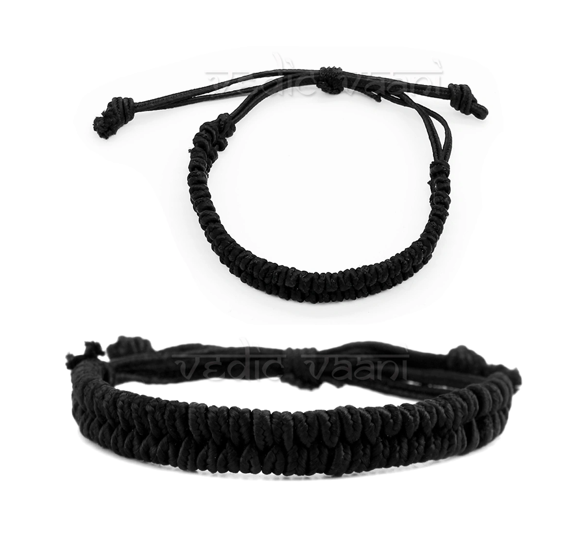 Shani Black Thread for wrist: Buy Online from India in USA