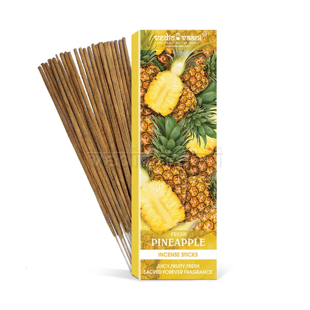 Pineapple Incense Sticks-AG180-1