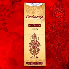 Panduranga Vitthal Incense Sticks