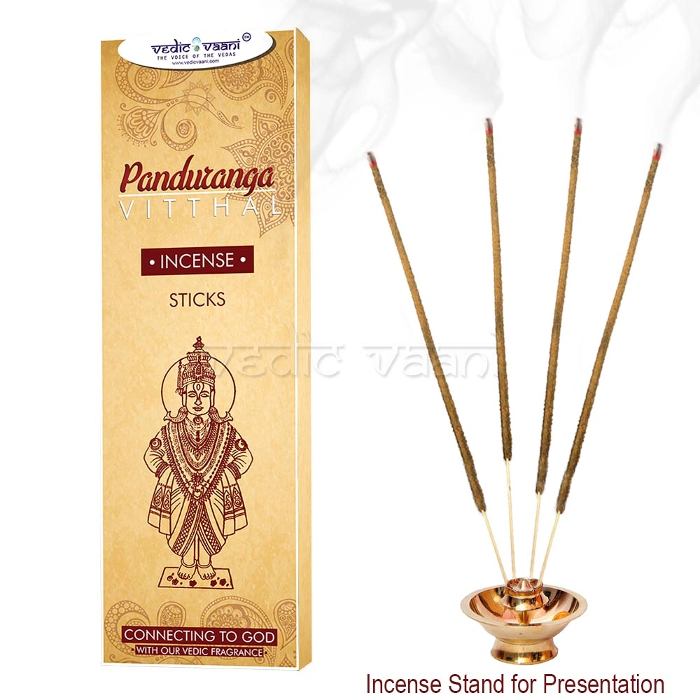 Panduranga Vitthal Incense Sticks-AG120-1