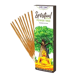 Spiritual Healing Power Tree Incense Sticks