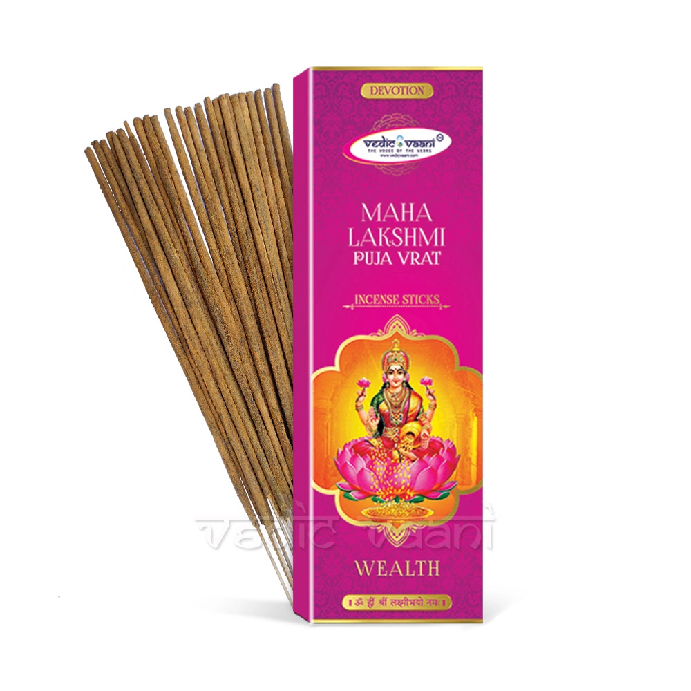 Mahalakshmi Puja Vrat Incense Sticks-AG287-1