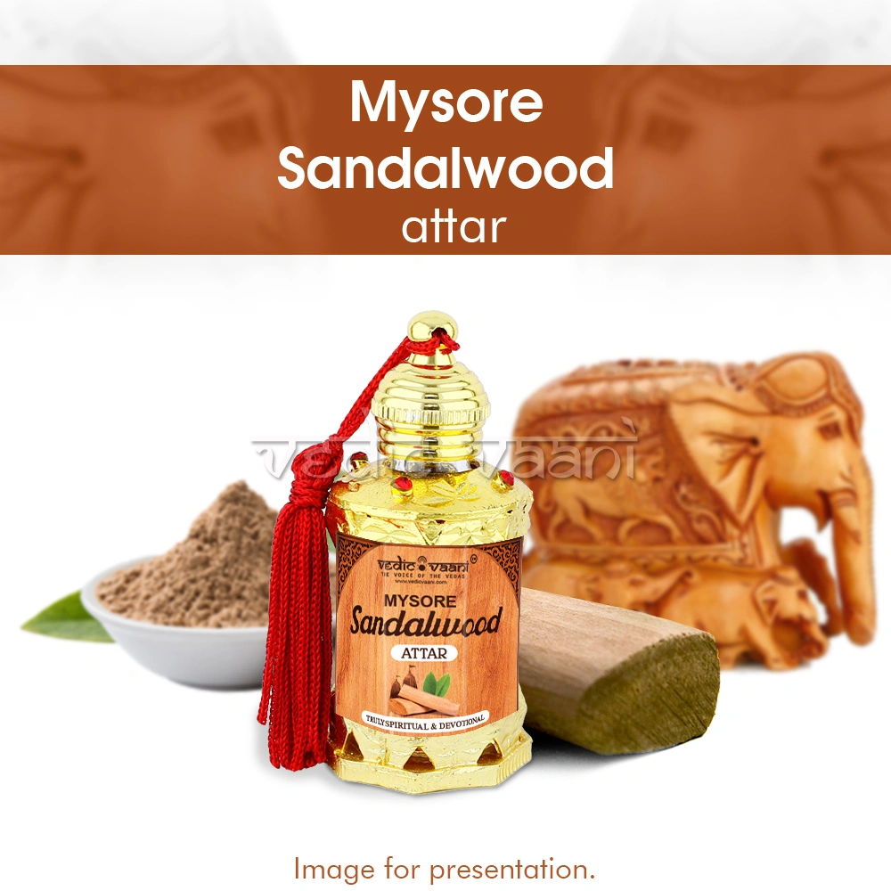 Aadil Mysore Sandal Attar at Rs 200/bottle | Sandal Attar in Mumbai | ID:  26532774388