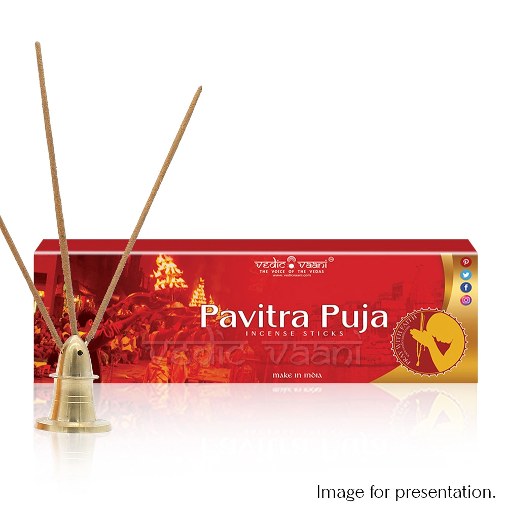 Pray With Faith Incense Collection - Set of 7 Pack-3