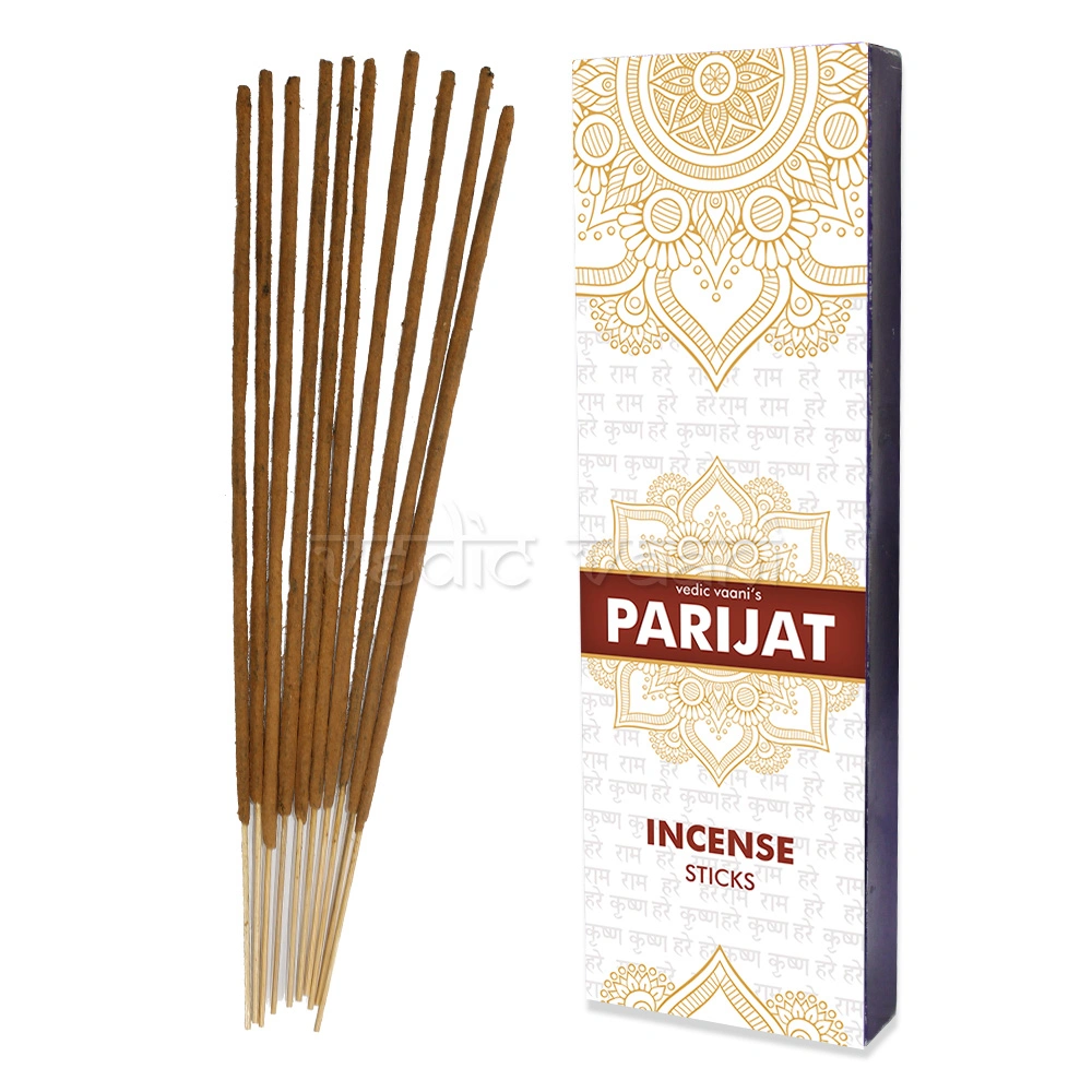 Parijat Incense Sticks-AG150-1