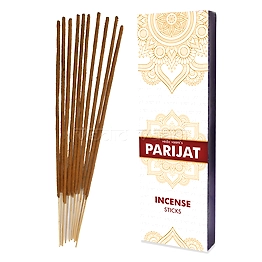 Parijat Incense Sticks