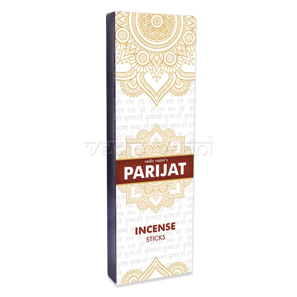 Parijat Incense Sticks-100 gms-3