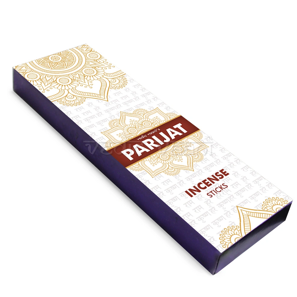 Parijat Incense Sticks-100 gms-4