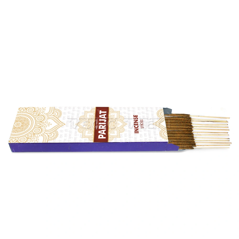 Parijat Incense Sticks-100 gms-5