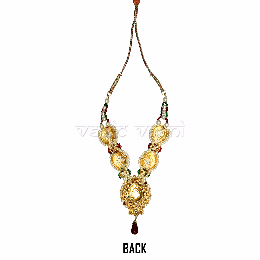 Moti Mala for Deity image 3