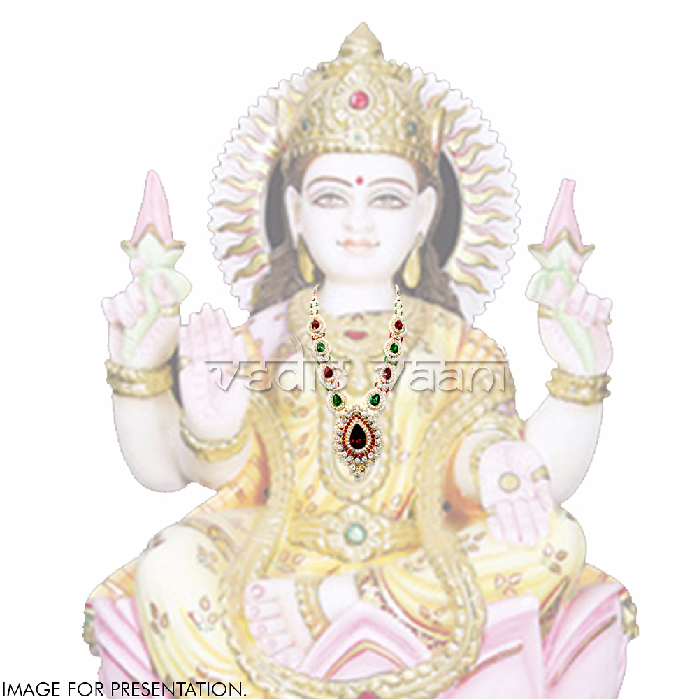 Moti Mala for Deity image 6