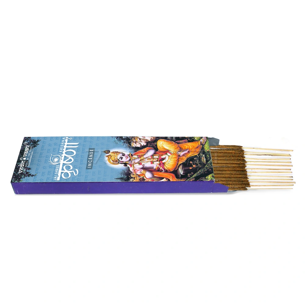 Jai Shree Krishna Incense Sticks-250 gms-2