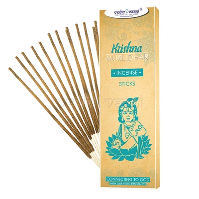 Krishna Murlidhar Incense Sticks
