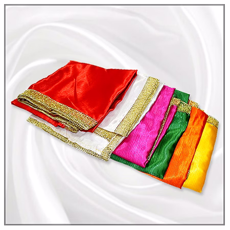 Satin Altar Cloth image 1