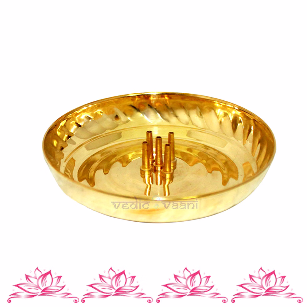 Tray Incense Holder image 1