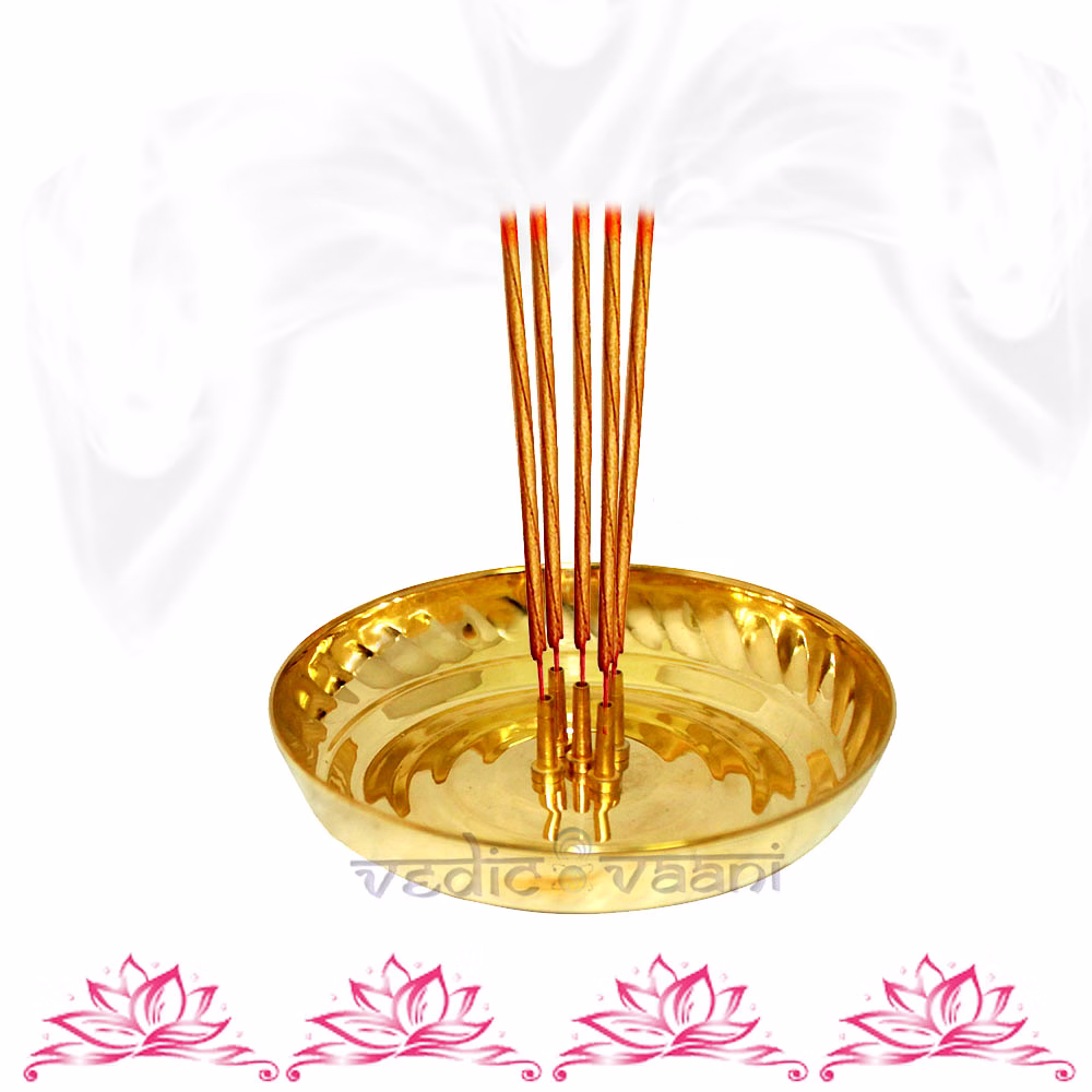 Tray Incense Holder image 3