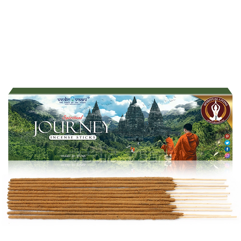 Journey Spiritual Living Incense Stick-AG298-1
