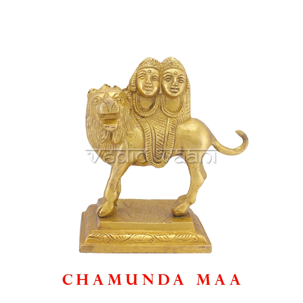 Maa Chamunda Idol-AZ1139