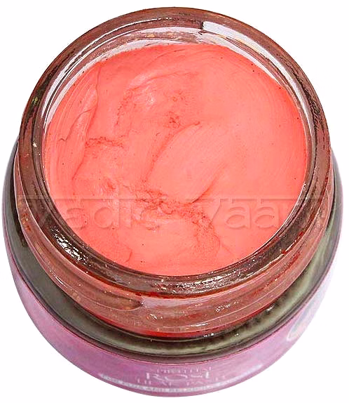 Rose Tilak Paste image 3