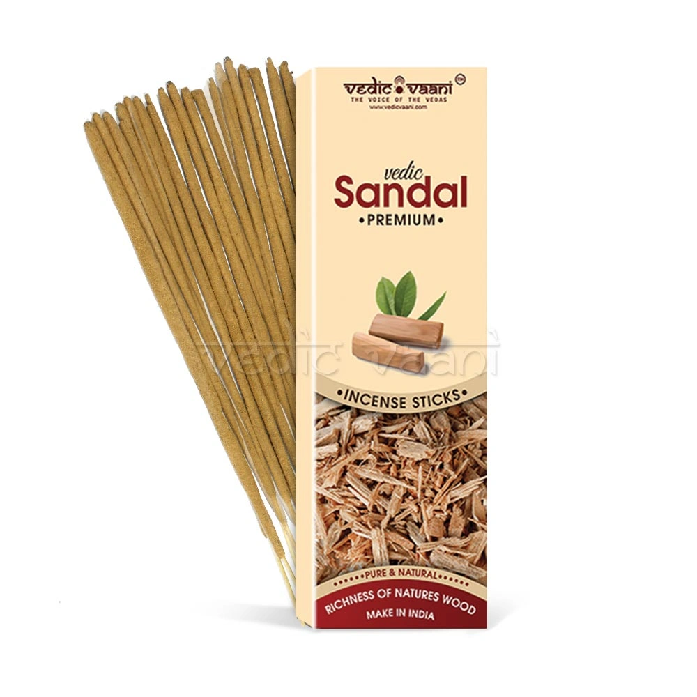 Sandal Masala Incense-AG18-1