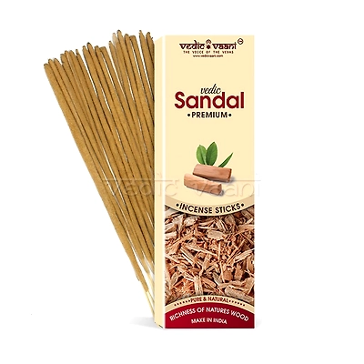 Sandal Masala Incense