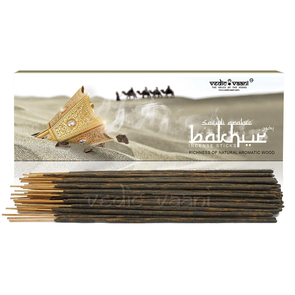 Saudi Arabic Bakhur Incense Stick-AG304-1