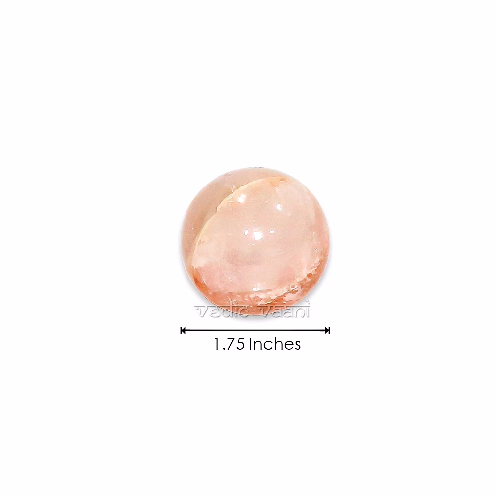 Reiki Chakra Gemstone Ball for Healing in Crystal image 2