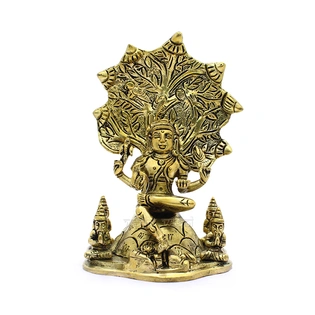 Lord Dakshinamurthy Idol / Murti